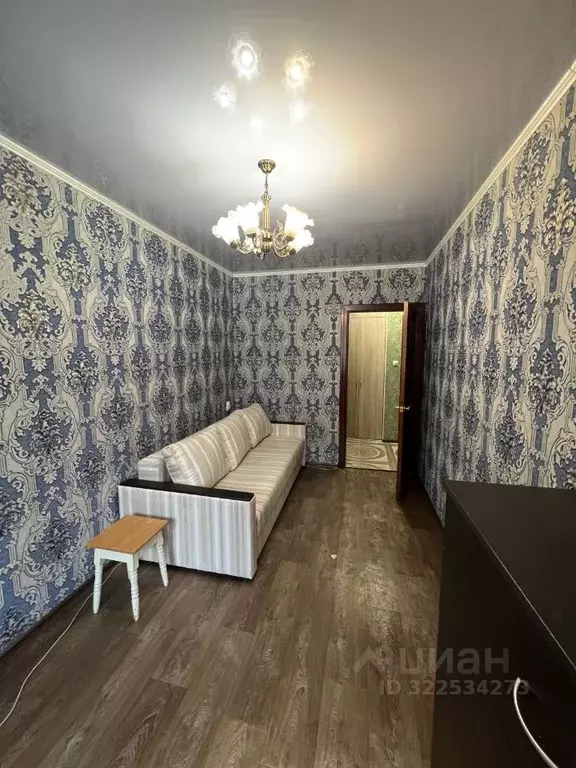 1-к кв. Ростовская область, Аксайский район, Щепкинское с/пос, пос. ... - Фото 1