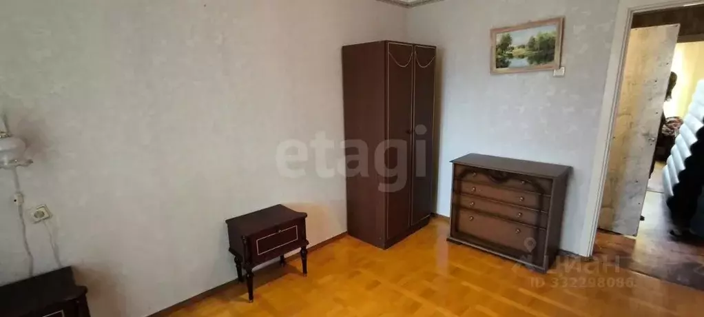 3-к кв. Адыгея, Майкоп ул. 12 Марта, 144К2 (63.3 м) - Фото 1