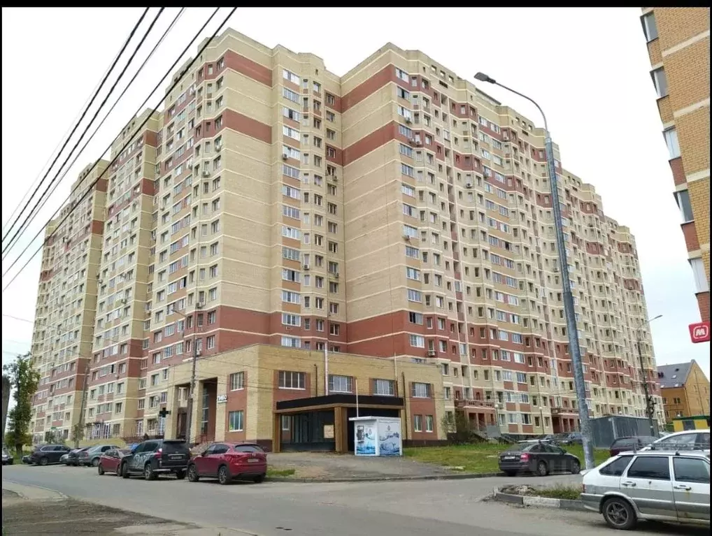 Продаётся квартира-студия, 22.9 м - Фото 0