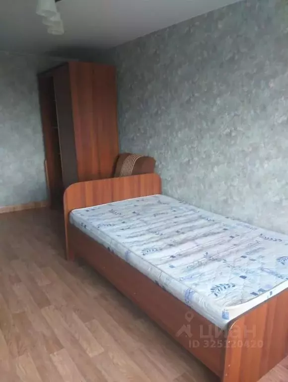 1-к кв. Красноярский край, Красноярск Черемушки мкр, ул. Ширинская, 13 ... - Фото 1