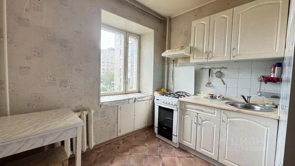 Квартира, 2 комнаты, 43.2 м - Фото 0