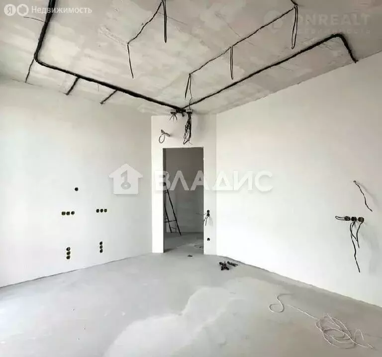 2-комнатная квартира: Москва, улица Академика Челомея, 1А (60.4 м) - Фото 2