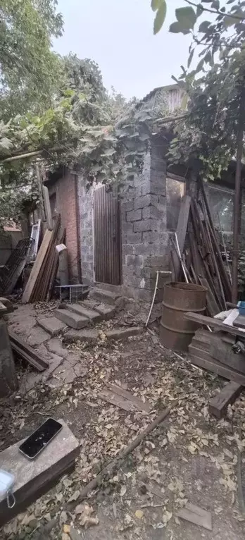 Дом в Ростовская область, Ростов-на-Дону 11-й Есаульский пер. (48 м) - Фото 2