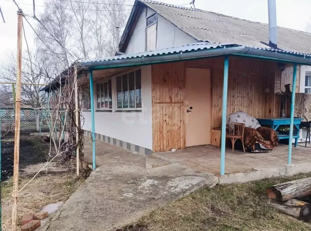 Дом в Мордовия, Рузаевка пер. Титова, 8 (71 м) - Фото 0