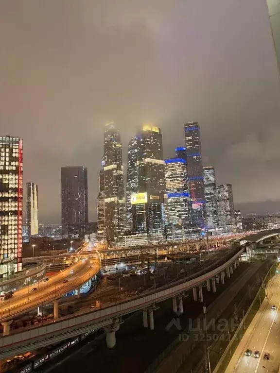 Студия Москва Шмитовский проезд, 39к6 (29.1 м) - Фото 1