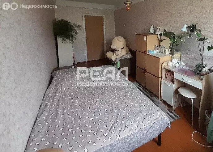 2к в 3-комнатной квартире (18 м) - Фото 1