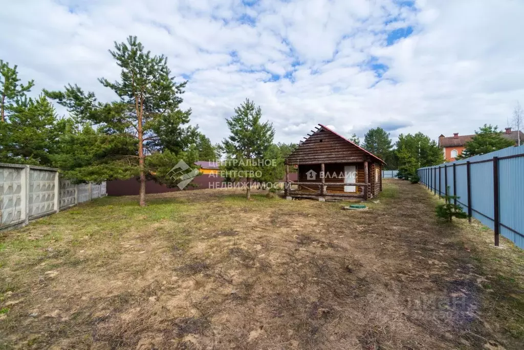 Участок в Рязанская область, Рязань ул. Зеленая (13.85 сот.) - Фото 1