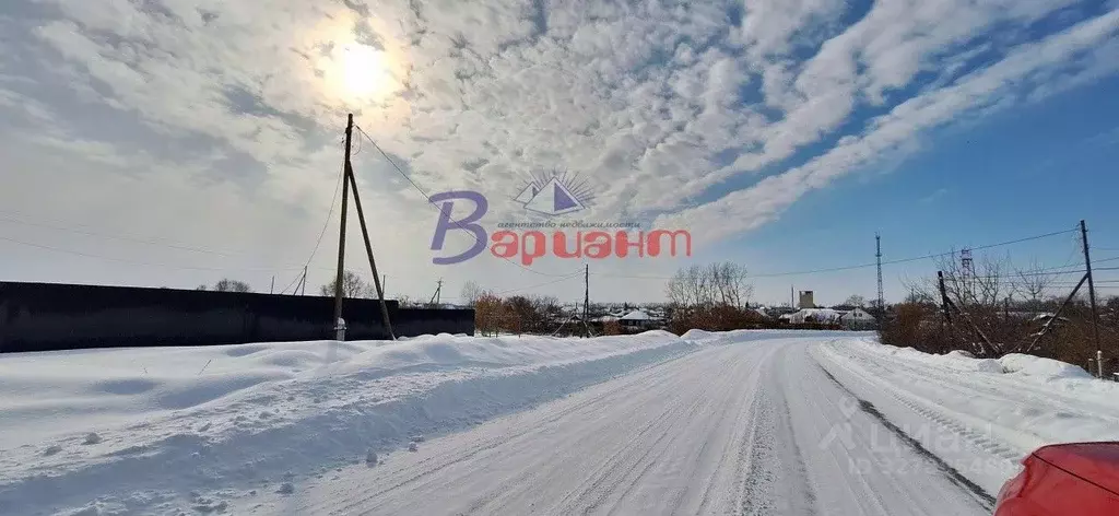 Участок в Челябинская область, Чебаркульский муниципальный округ, пос. ... - Фото 1