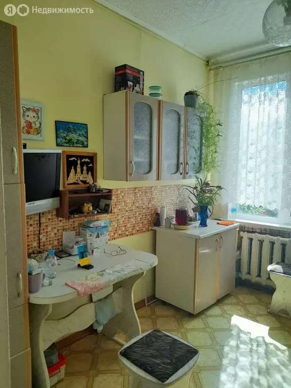 Дом в Ялуторовск, Красноармейская улица, 63А (45 м) - Фото 1