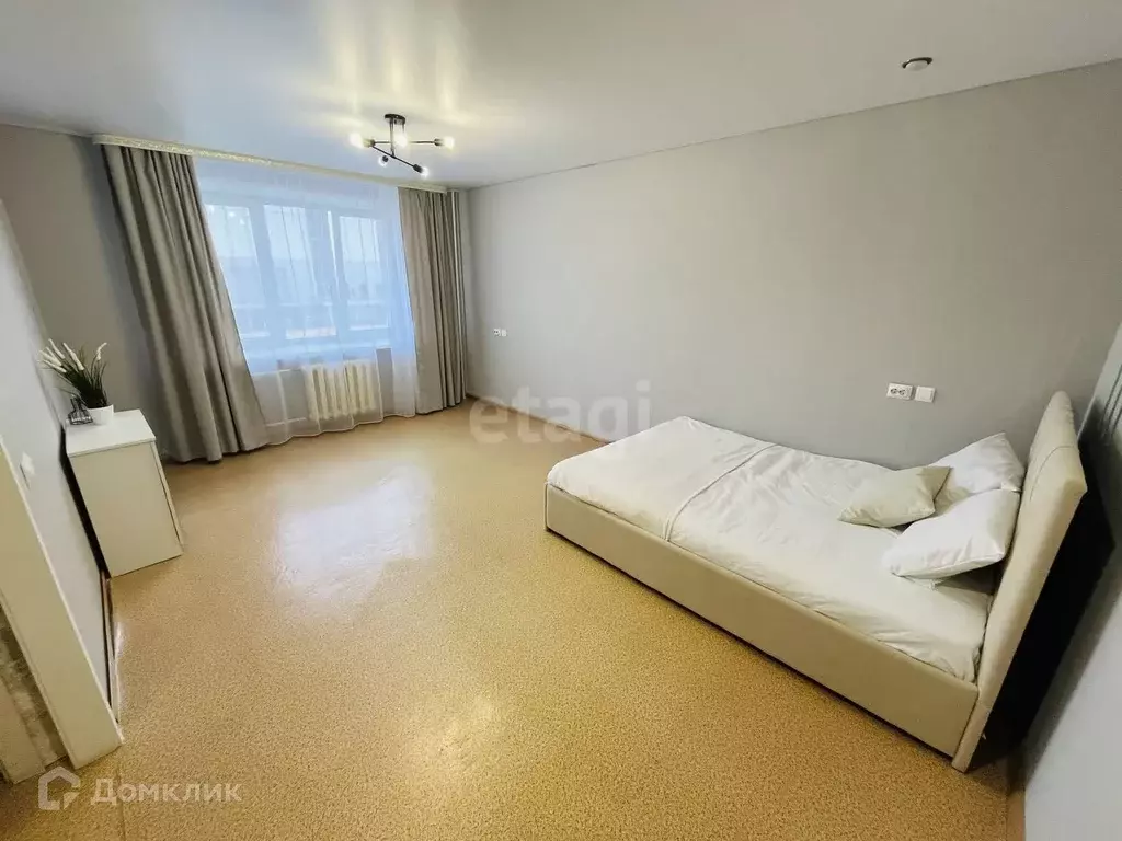 Продаётся 1-к квартира, 36.1 м - Фото 0