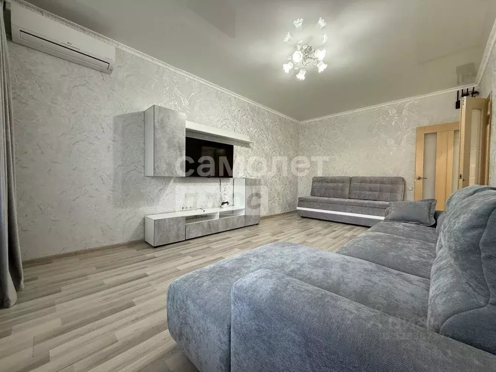 3-к кв. Краснодарский край, Геленджик ул. Островского, 146 (67.6 м) - Фото 1