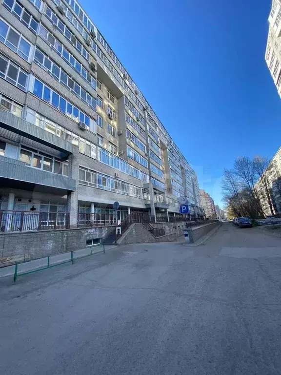 Машиноместо, 22 м - Фото 0