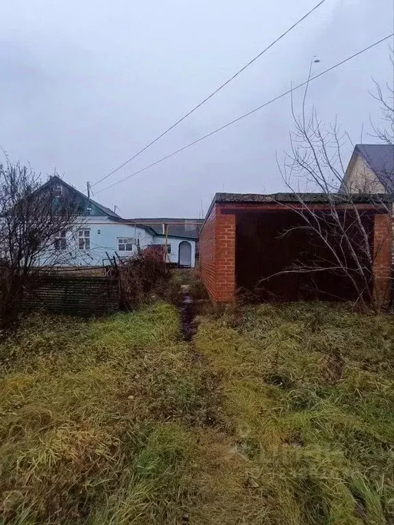 Дом в Мордовия, Лямбирский район, Большеелховское с/пос, с. Большая ... - Фото 2