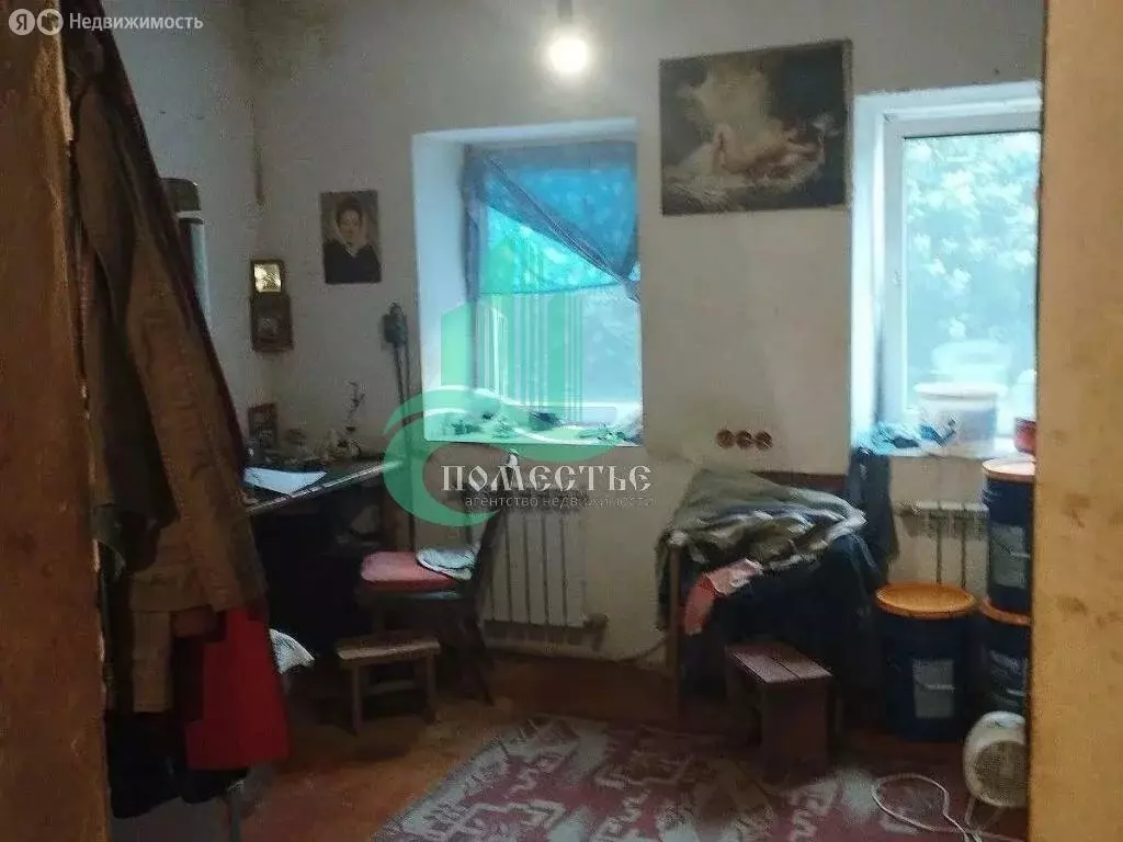 Дом в Керчь, морской вокзал Керчь (90 м) - Фото 1