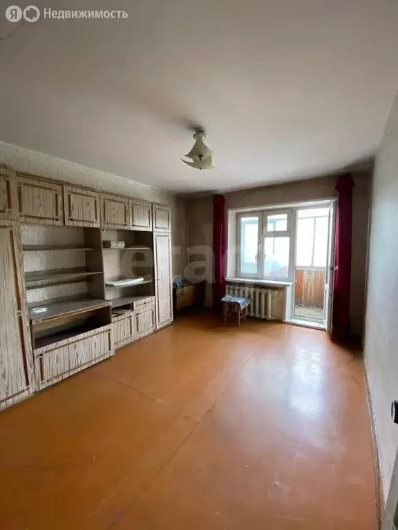 1-комнатная квартира: Красноярский край, городской округ Минусинск, ... - Фото 1