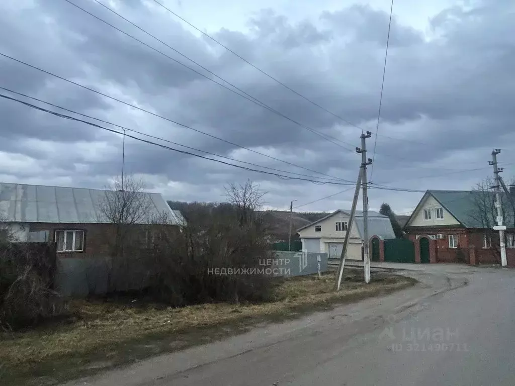Дом в Татарстан, Пестречинский район, с. Кощаково Комсомольская ул. ... - Фото 2