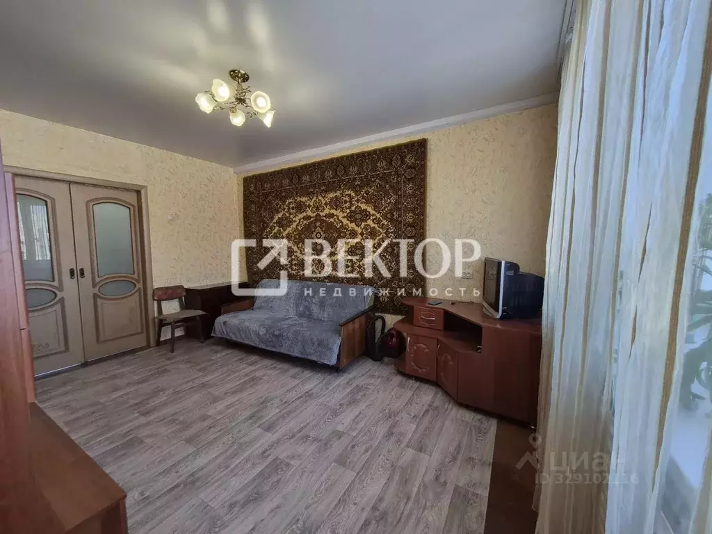 2-к кв. Костромская область, Кострома ул. Юных Пионеров, 33 (52.0 м) - Фото 2