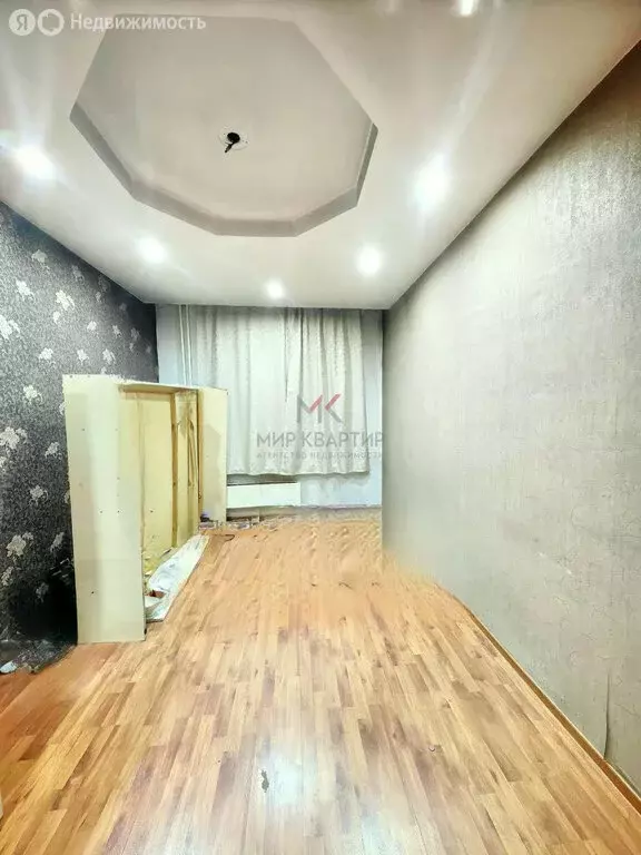 3-комнатная квартира: Кызыл, Московская улица, 100 (68.2 м) - Фото 1