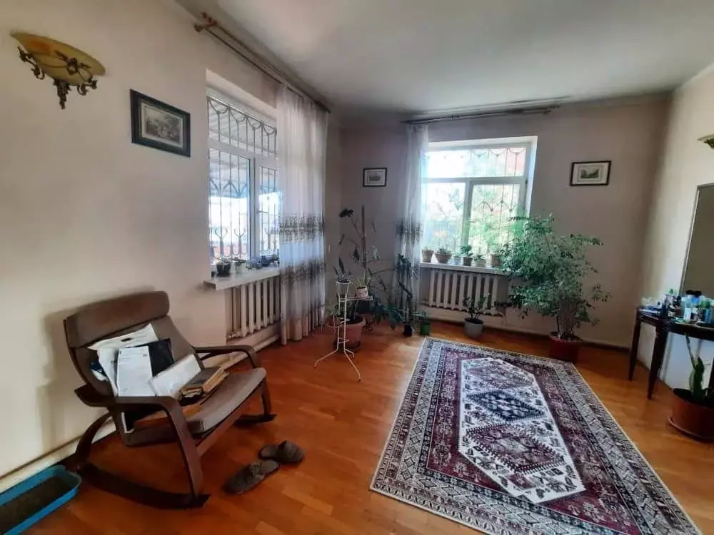 Дом в Ростовская область, Аксайский район, Щепкинское с/пос, пос. ... - Фото 0