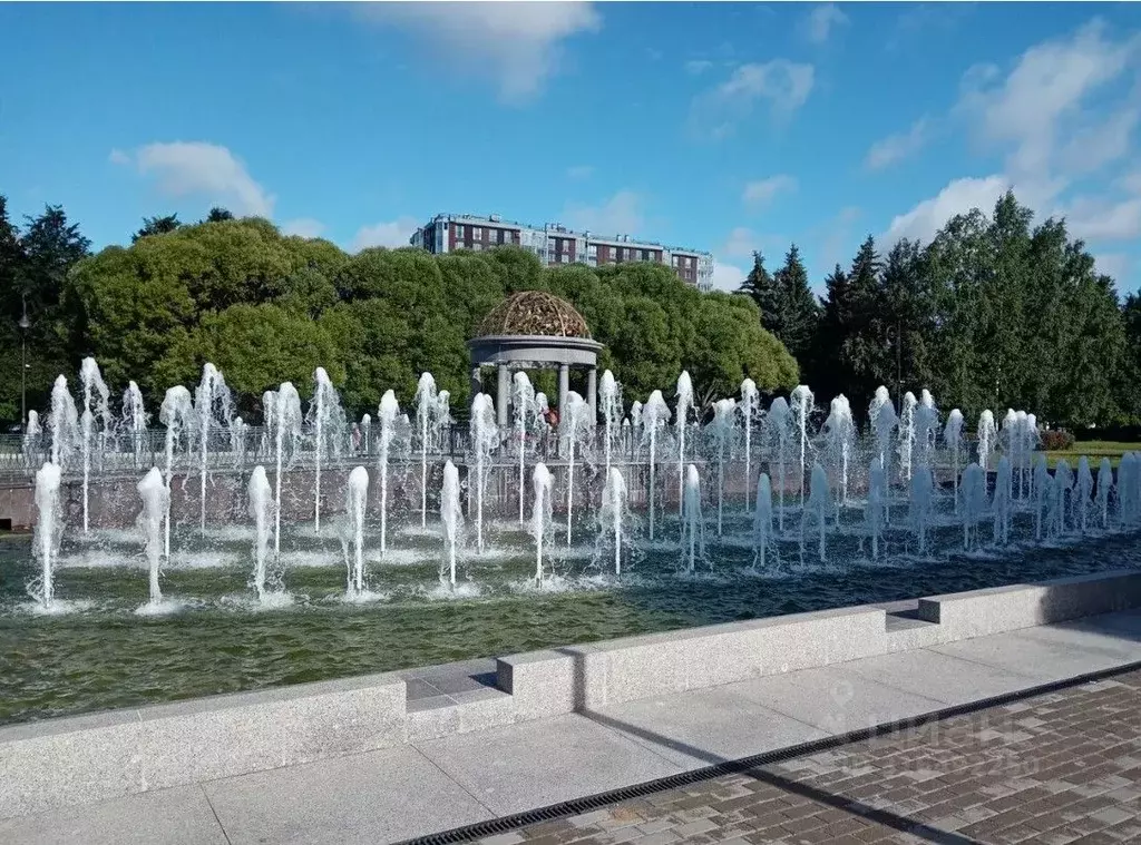3-к кв. Санкт-Петербург просп. Металлистов, 112к1 (58.0 м) - Фото 1