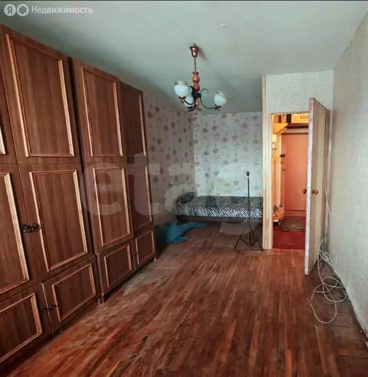 1-комнатная квартира: Красное Село, Красногородская улица, 15 (30.6 м) - Фото 1