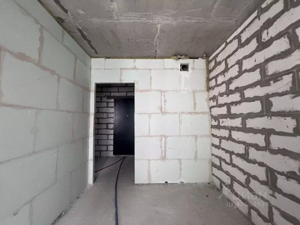 1-к кв. Московская область, Звенигород Одинцовский городской округ, ... - Фото 2