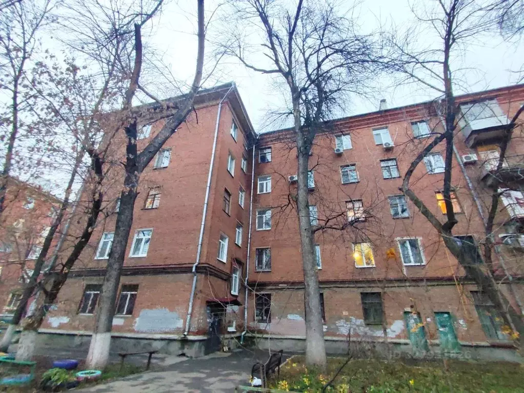 3-к кв. Самарская область, Самара ул. Елизарова, 28 (80.0 м) - Фото 1