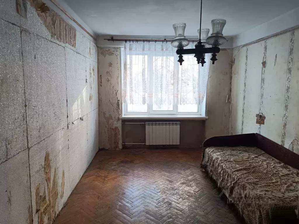 Квартира, 1 комната, 31 м - Фото 1