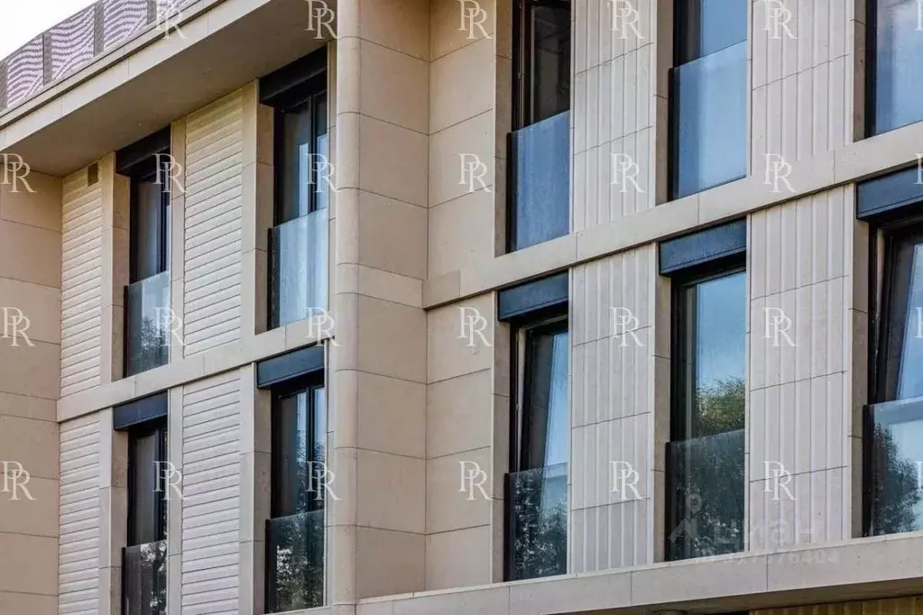 Таунхаус в Москва Таманская ул., 1к3с1 (237 м) - Фото 2