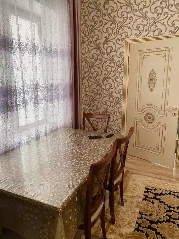 2-к кв. Дагестан, с. Гуниб ул. Гунибская, 13А (55.0 м) - Фото 1