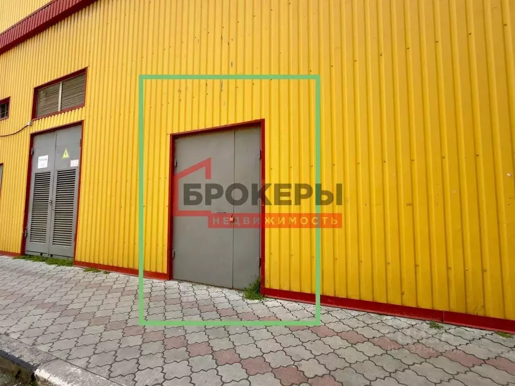Помещение свободного назначения в Севастополь ул. Ковпака, 3 (32 м) - Фото 2