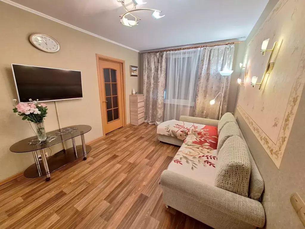 3-к кв. Санкт-Петербург Гражданский просп., 112К3 (54.7 м) - Фото 1