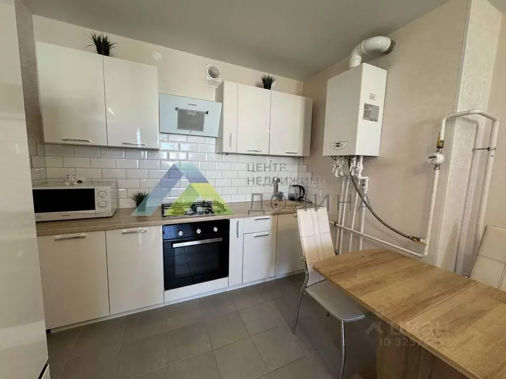 2-к кв. Волгоградская область, Волгоград ул. Имени Гвардии Капитана ... - Фото 2