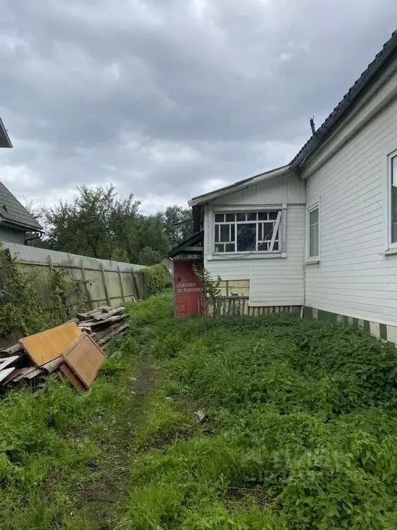 Дом в Тверская область, Конаково Октябрьская ул., 26 (63 м) - Фото 2