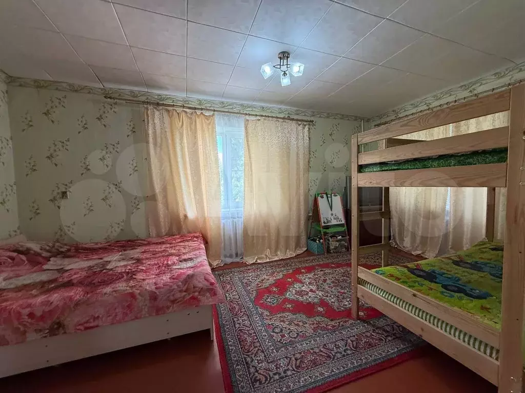 1-к. квартира, 30,1 м, 2/2 эт. - Фото 0