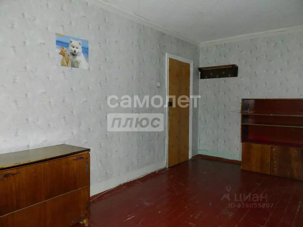 Комната Челябинская область, Челябинск ул. Масленникова, 4 (17.0 м) - Фото 2