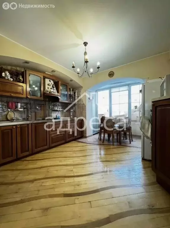 3-комнатная квартира: Самара, улица Губанова, 28 (68 м) - Фото 2