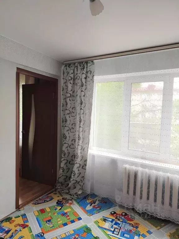 3-к кв. Омская область, Омск ул. 75-й Гвардейской Бригады, 14 (48.3 м) - Фото 1