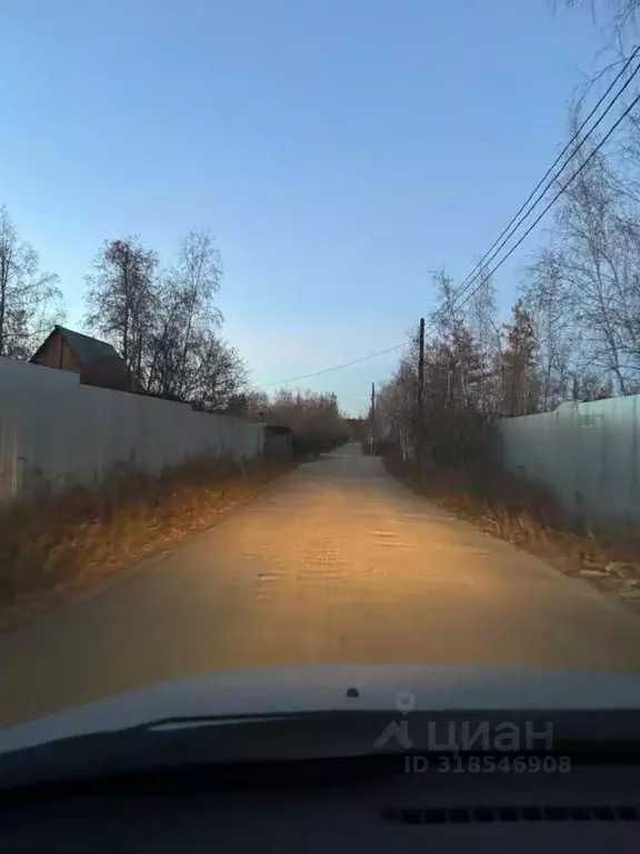 Участок в Саха (Якутия), Якутск городской округ, с. Маган  (9.0 сот.) - Фото 0