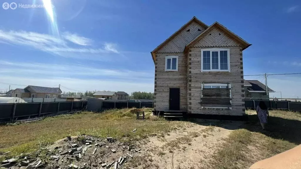 Дом в Якутск, Земляничная улица, 3 (98 м) - Фото 1