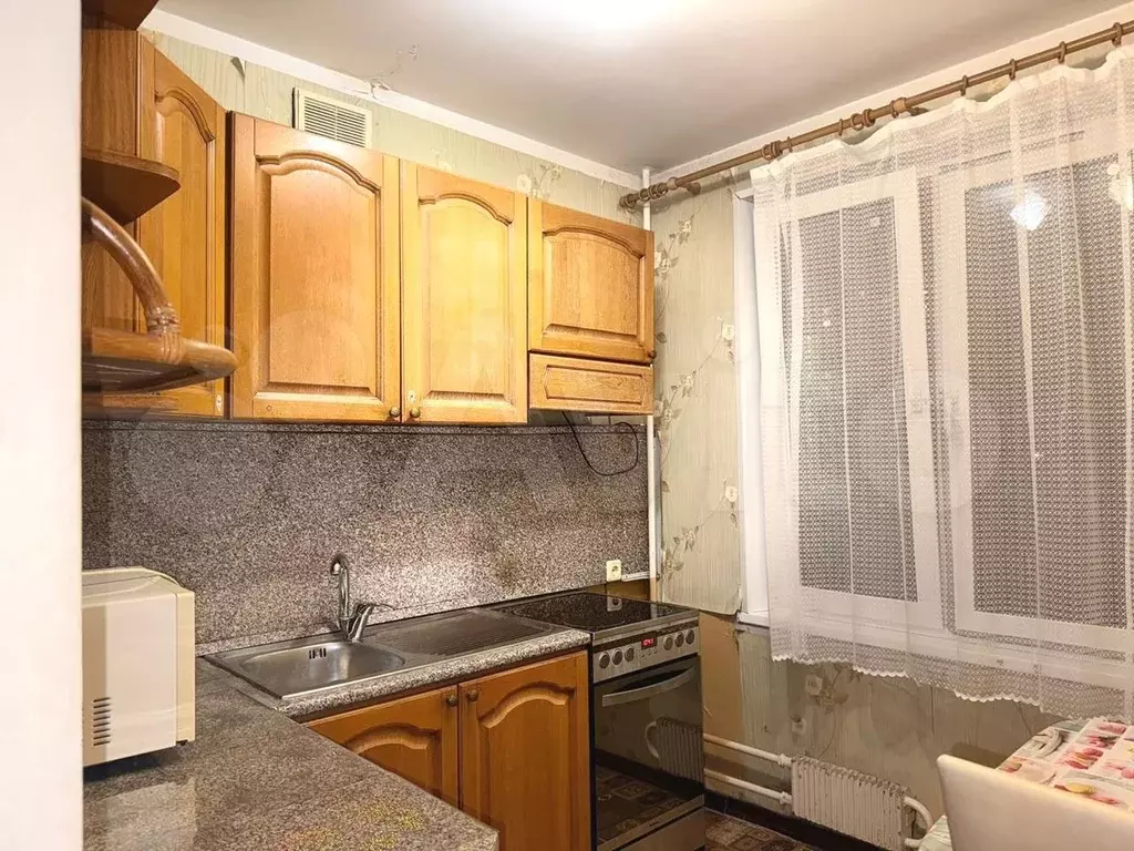2-к. квартира, 44,4 м, 4/9 эт. - Фото 1