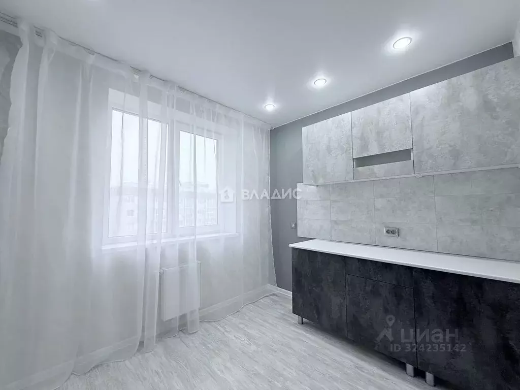 1-к кв. Волгоградская область, Волгоград ул. Гаря Хохолова, 9 (30.0 м) - Фото 1