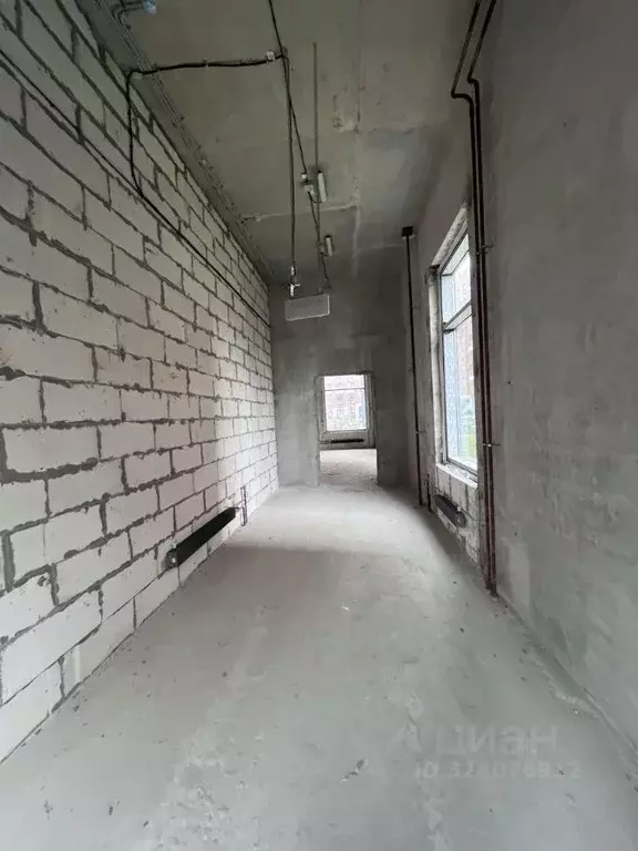 Помещение свободного назначения в Москва ул. Малое Понизовье, 3 (81 м) - Фото 1