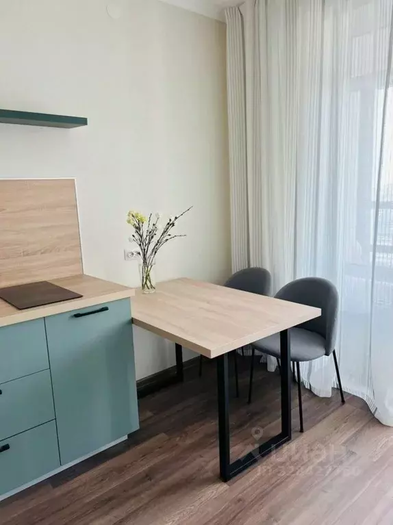 1-к кв. Пермский край, Пермь ул. Чернышевского, 22 (41.9 м) - Фото 1