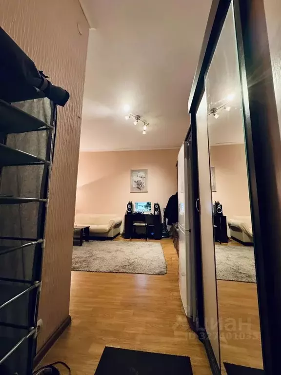 4-к кв. Москва ул. Буженинова, 22 (91.0 м) - Фото 2