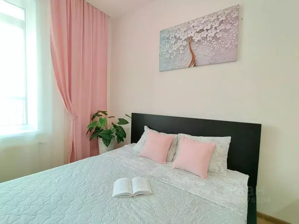 Студия Санкт-Петербург 1-й Предпортовый проезд, 13 (25.0 м) - Фото 1