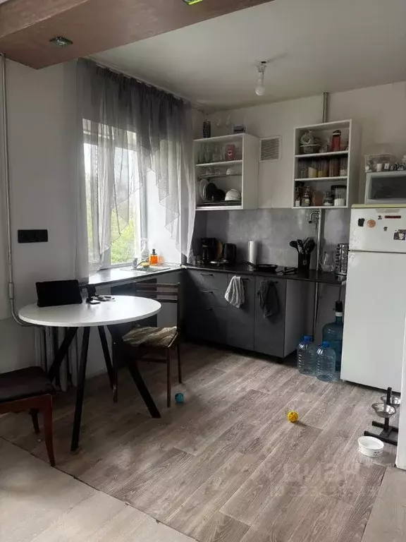 1-к кв. Пермский край, Пермь Кузбасская ул., 24 (30.1 м) - Фото 2