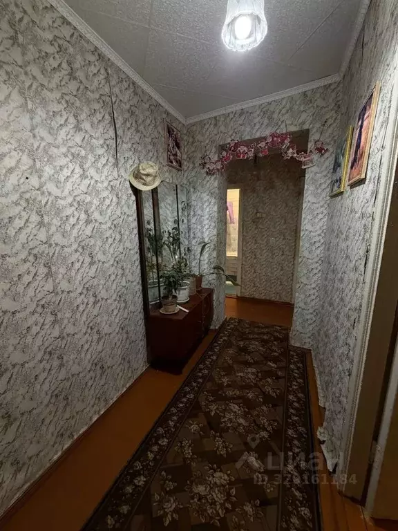 2-к кв. Томская область, Асино Советская ул., 19 (48.1 м) - Фото 1