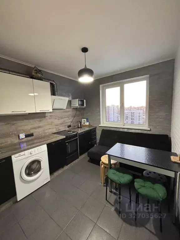 2-к кв. Москва Дегунинская ул., 17 (54.0 м) - Фото 1