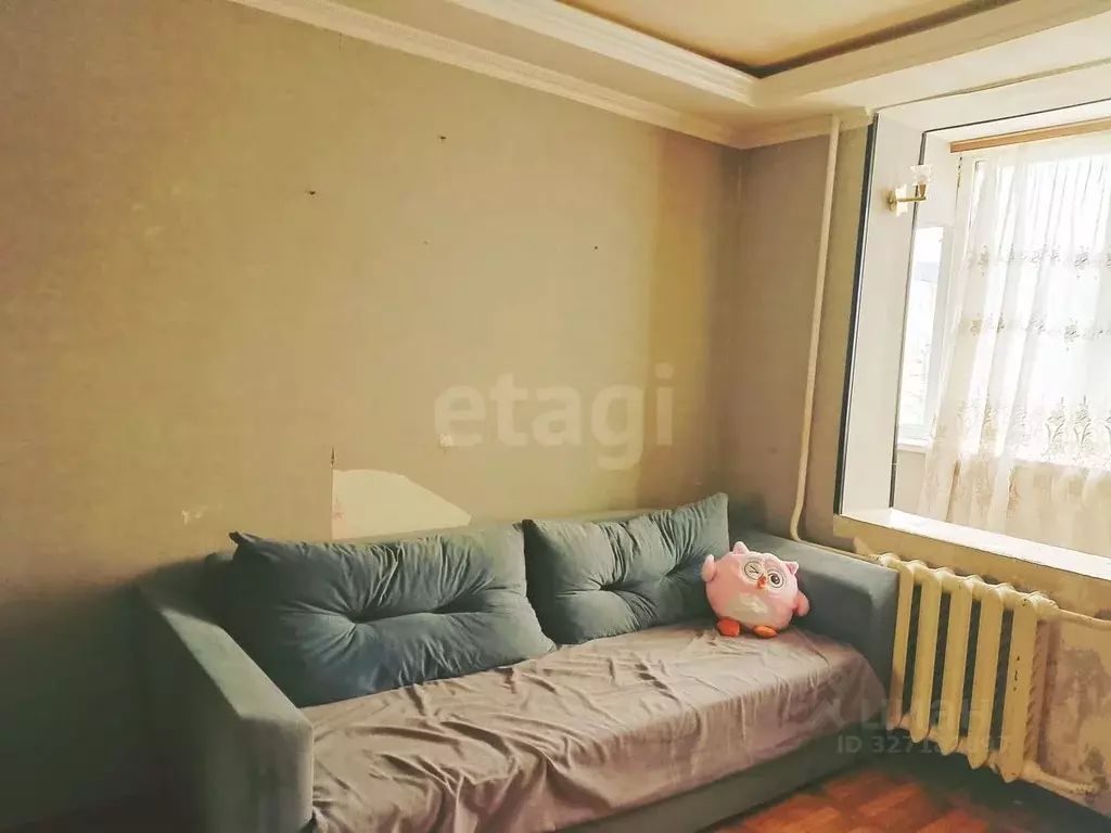 2-к кв. Ставропольский край, Пятигорск ул. Козлова (50.0 м) - Фото 1